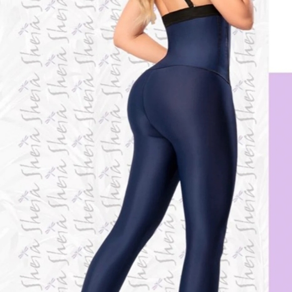 FAJA PANT COLOMBIANA - Picture 2 of 9